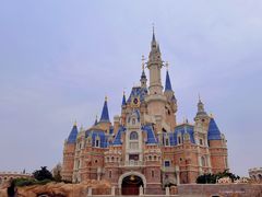 -上海迪士尼度假区