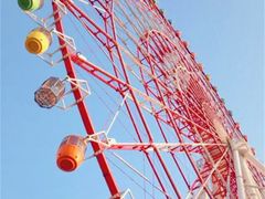 -日照海滨国家森林公园