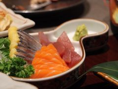-天津滨海圣光皇冠假日酒店 霞·日餐厅