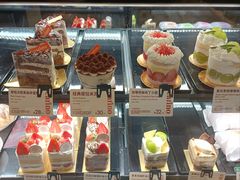 -CARINO BAKERY&CAFE(南方商城店)