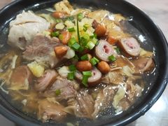 -阿芬卤面(花巷店)