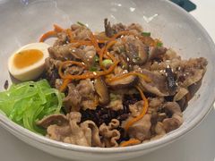 -米仓食堂(皇庭广场店)