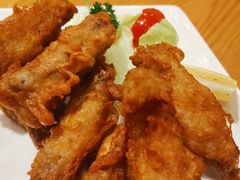 -一風堂拉面(港汇恒隆店)