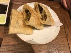 -全聚德(江宁店)