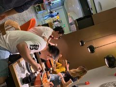 -炭舍干锅(华发商都店)