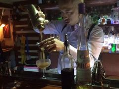 -迦南D BAR