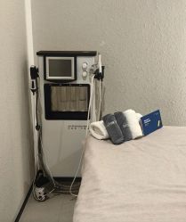 -美丽妈妈产后恢复中心(三林店)