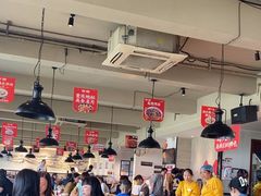 -李子坝梁山鸡(李子坝大鸡哥店)