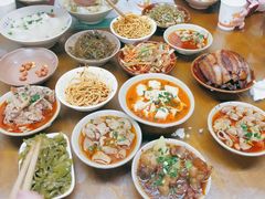 麻辣肺片-周肥肠(江油总店)