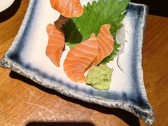 -千代武日本料理(开发区店)