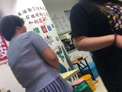 -大姐麻辣烫(莲宝中路店)