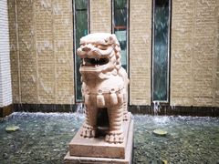 -上海波特曼丽思卡尔顿酒店