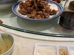 -鸭匠食府·挂炉烤鸭·新京菜(阜成路店)