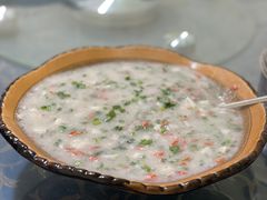 -朗妈私房菜(婺女州店)