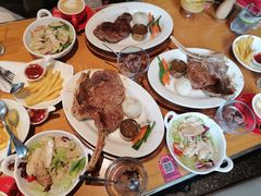 -斗牛士牛排(南京东路店)