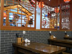 大堂-忆秦时(银泰in77店)