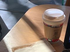 -星巴克臻选(深圳嘉里建设广场店)