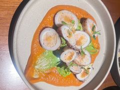 -OTIUM • 柴屿麦(亮马桥店)