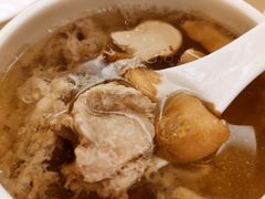 -广州逸林假日酒店·四季桃源中餐厅(白云山风景区店)