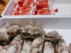 -古关火锅店(古北水镇景区店)