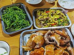 -新湖烧鸡(光明店)