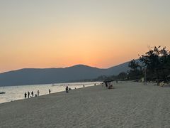 -三亚亚龙湾红树林度假酒店