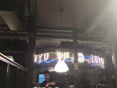 大堂-炉鱼(诸暨万风新天地店)