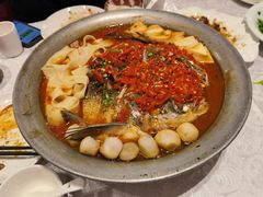 开胃鱼头王-马凯餐厅(地安门店)