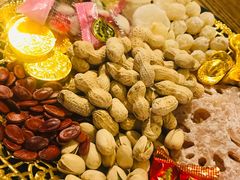 -彩蝶谷美食廊·粤式经典南番顺·铁板烧烤泰风味(广州长隆酒店)