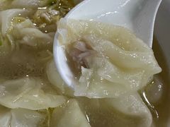 -绿杨馄饨临顿路店