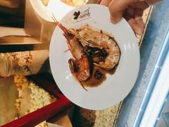 阿根廷红虾-汉巴味德(大悦城店)