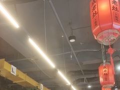 -成老灶火锅鸡(平山店)