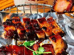-广府乡下·饭庄(新港东路店)