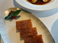 捞汁青瓜八爪鱼-三号黄浦会Canton Table