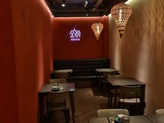 -丝路金桃·新疆菜(徐汇店)