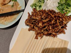 -亦海人家烤鸭店(康定街店)