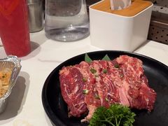 -花味烤肉·拌饭(庐阳万科店)