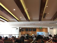 -萨莉亚意式餐厅(国和1000店)