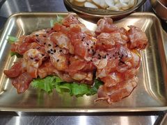 -齐齐哈尔小炉匠炭火烤肉(西红门店)
