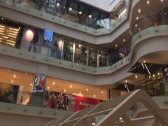 -优客城市奥莱