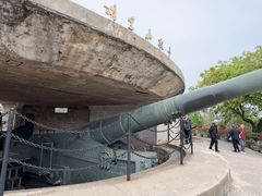 -胡里山炮台