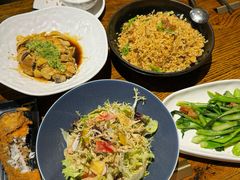 -HOME餐厅粤菜 融合菜