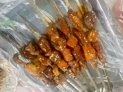 -特克斯八卦城