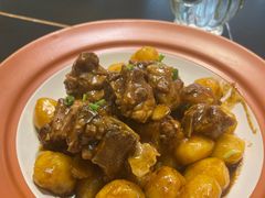 -黄泥岗·地道湖北菜(奥特莱斯店)