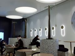 大堂-gaga(金光华店)