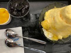 -Ice Monster冰馆·CNN评选全球十大甜品(国贸商城店)