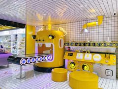 -泡泡玛特POPMART(上海环球港店)