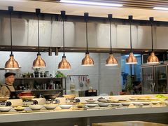 -素清香(解放路店)