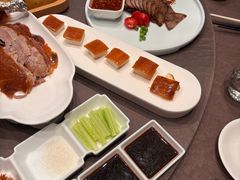 -聚宾楼·烤鸭·家宴(科技三路店)