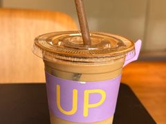 -dotcom coffee古点咖啡(致真大厦店)